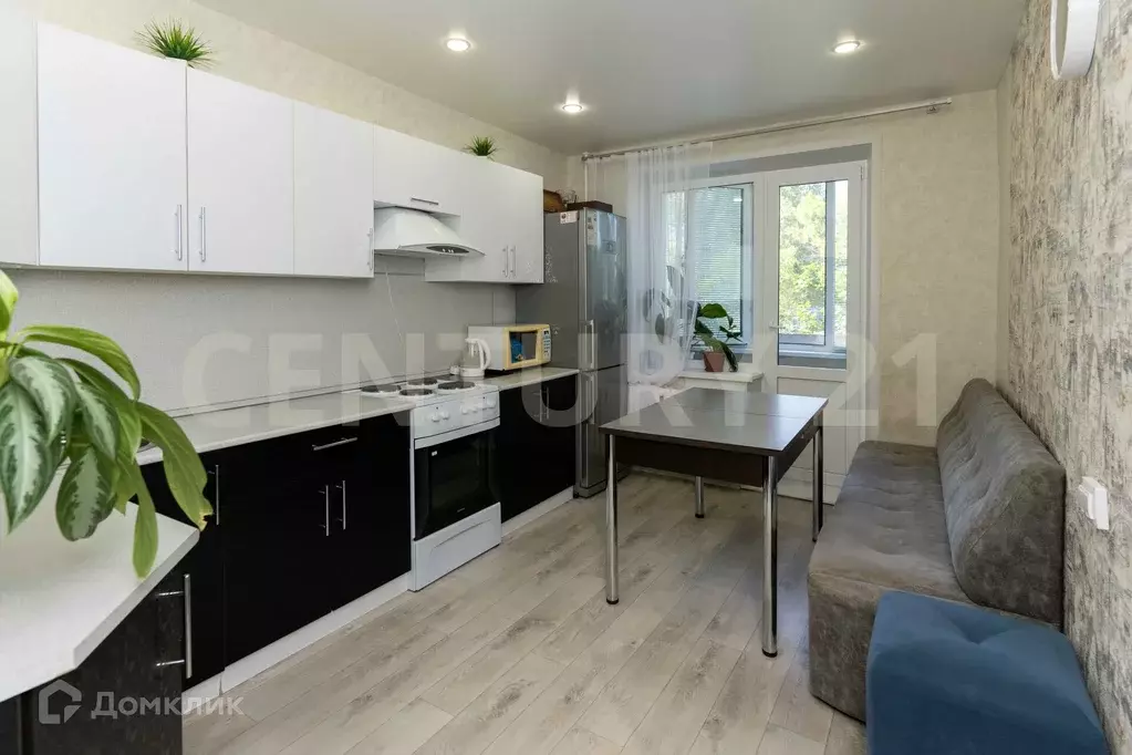 Продаётся 2-к квартира, 51.8 м - Фото 0