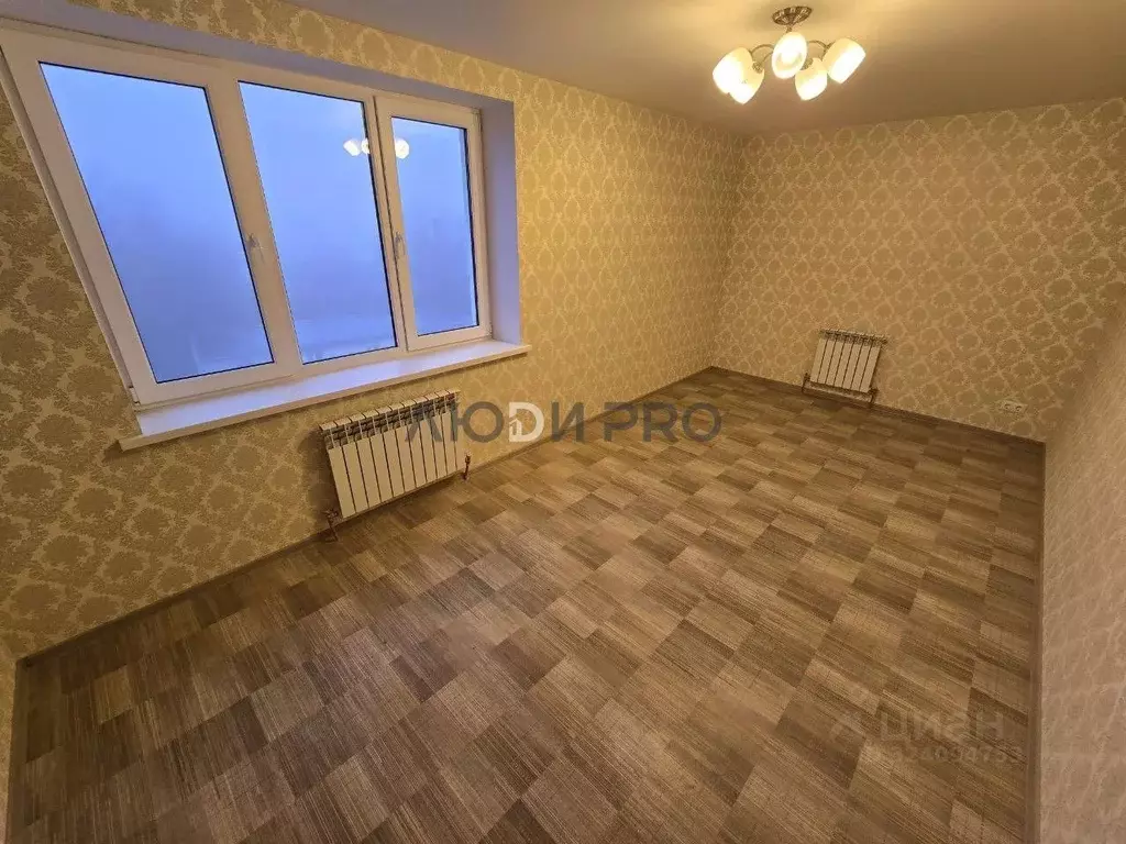 2-к кв. Саратовская область, Саратов Миллеровская ул., 13 (51.2 м) - Фото 1