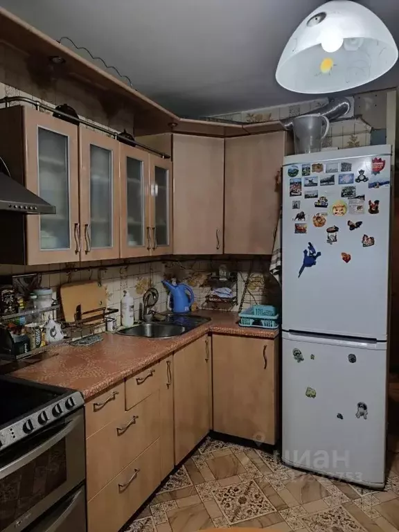 1-к кв. Москва ул. Маршала Захарова, 19 (40.0 м) - Фото 0