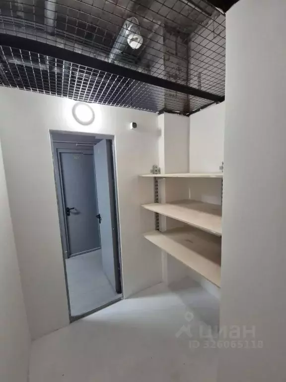 Гараж в Москва проезд Шелихова, 3 (5 м) - Фото 0