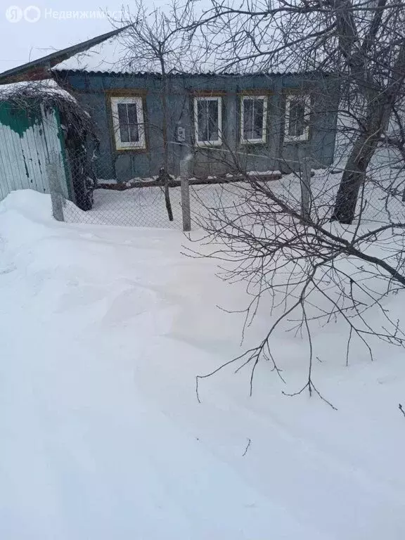 Дом в Курская область, муниципальное образование посёлок Медвенка, ... - Фото 2