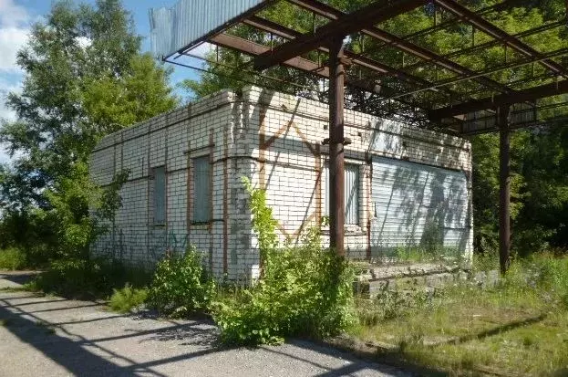 Помещение свободного назначения в Нижегородская область, Нижний ... - Фото 1