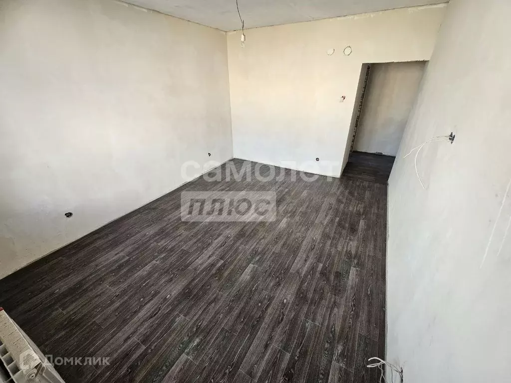 Продаётся 2-к квартира, 61.5 м - Фото 1