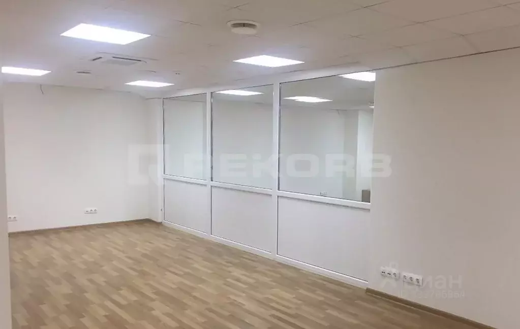 Офис в Санкт-Петербург Киевская ул., 5к4 (119 м) - Фото 2