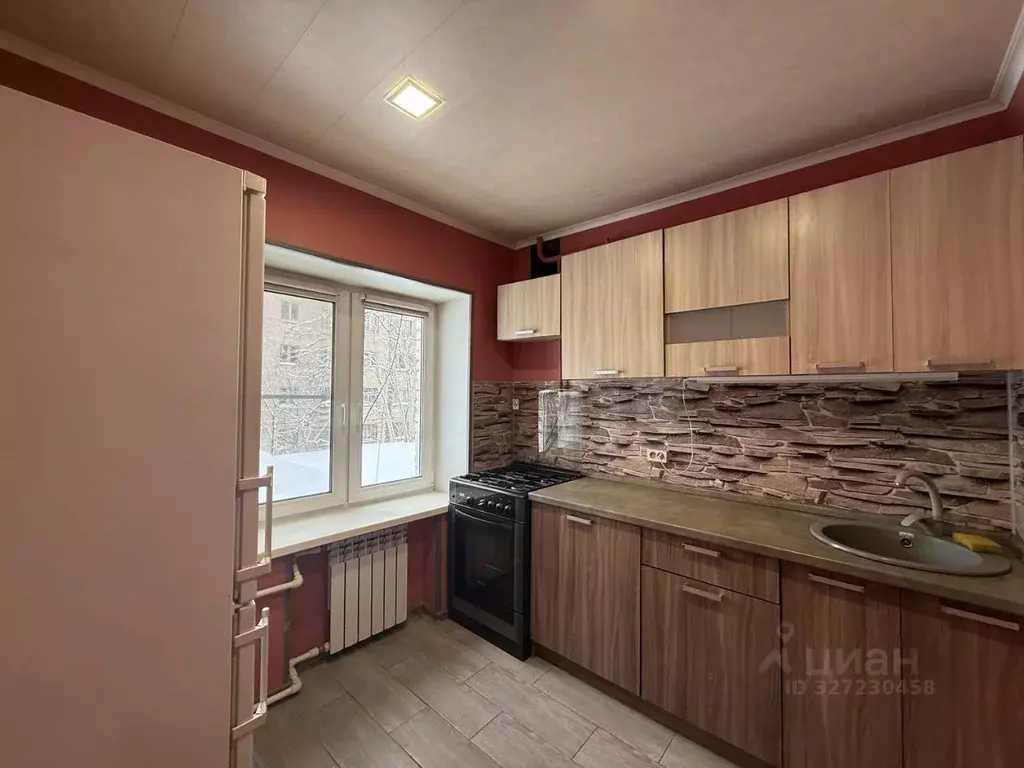 1-к кв. Московская область, Солнечногорск Комплексной застройки ... - Фото 1