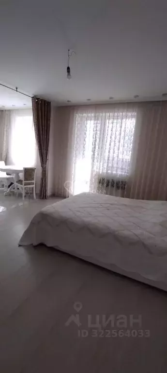 1-к кв. Волгоградская область, Волгоград ул. Покрышкина, 6 (35.0 м) - Фото 1