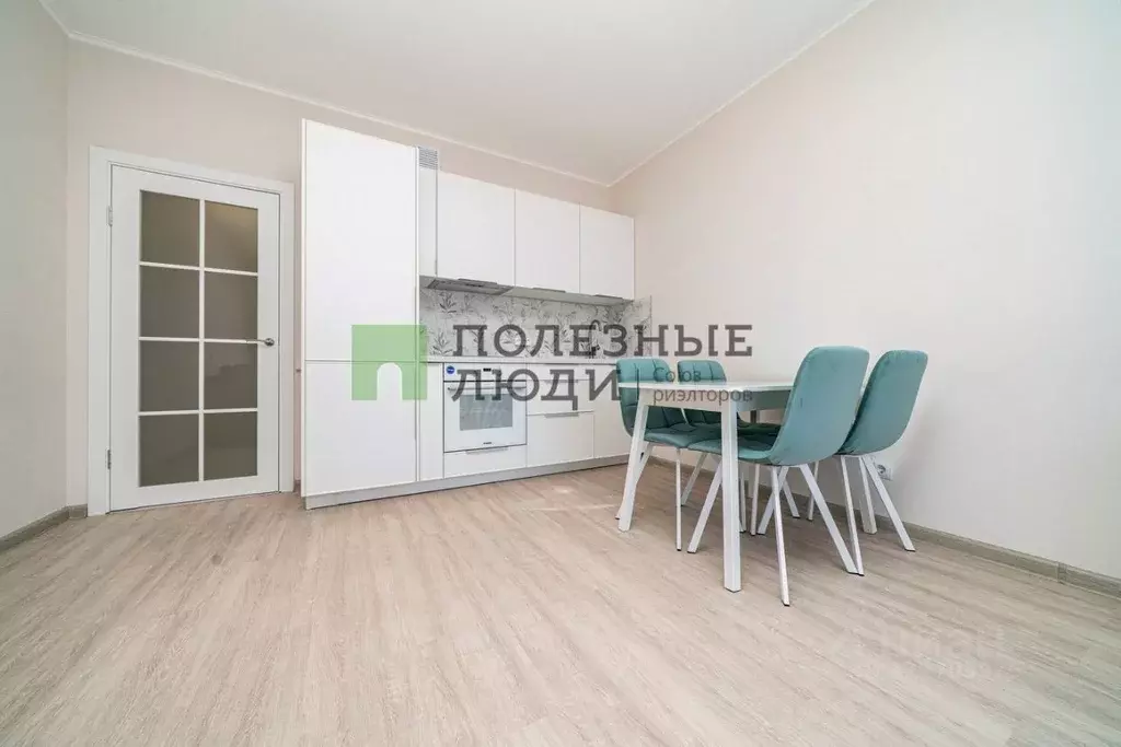 1-к кв. Санкт-Петербург Планерная ул., 99 (45.3 м) - Фото 1