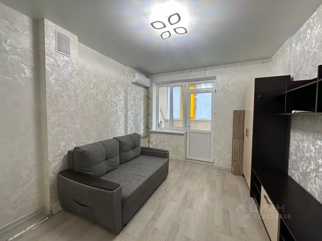 Студия Ростовская область, Ростов-на-Дону Магнитогорская ул., 2А (23.8 ... - Фото 2