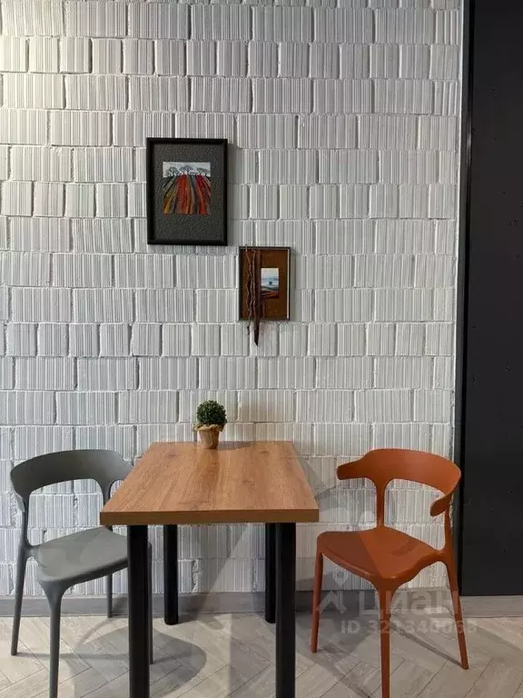 Студия Кемеровская область, Кемерово Молодежный просп., 19 (27.1 м) - Фото 2