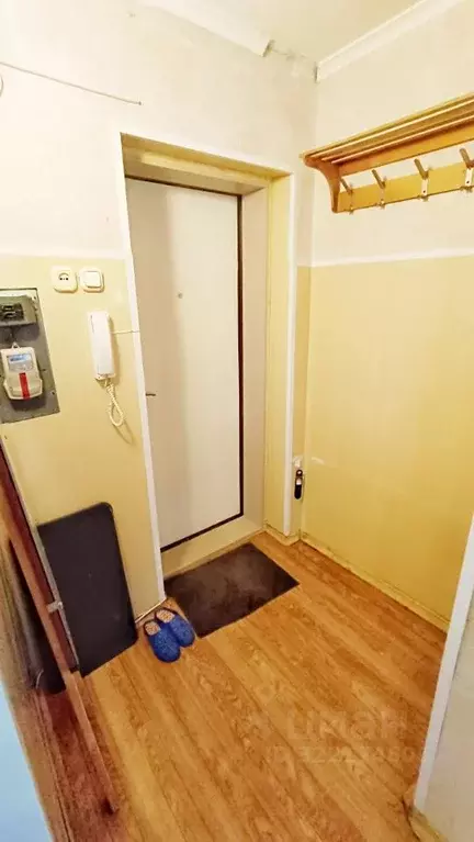 2-к кв. Пермский край, Пермь ул. Писарева, 34 (41.4 м) - Фото 1