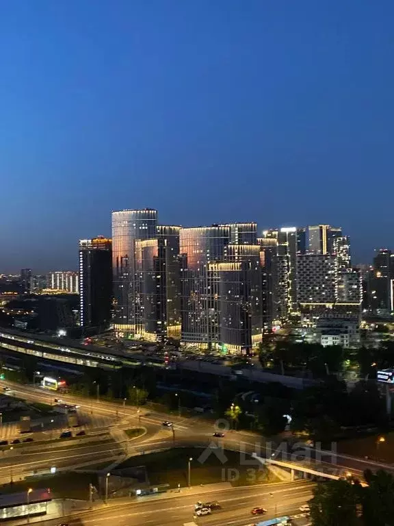 Студия Москва Очаковское ш., 5к3 (22.0 м) - Фото 2