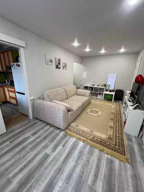 2-к кв. Марий Эл, Йошкар-Ола ул. Машиностроителей, 6А (42.6 м) - Фото 2