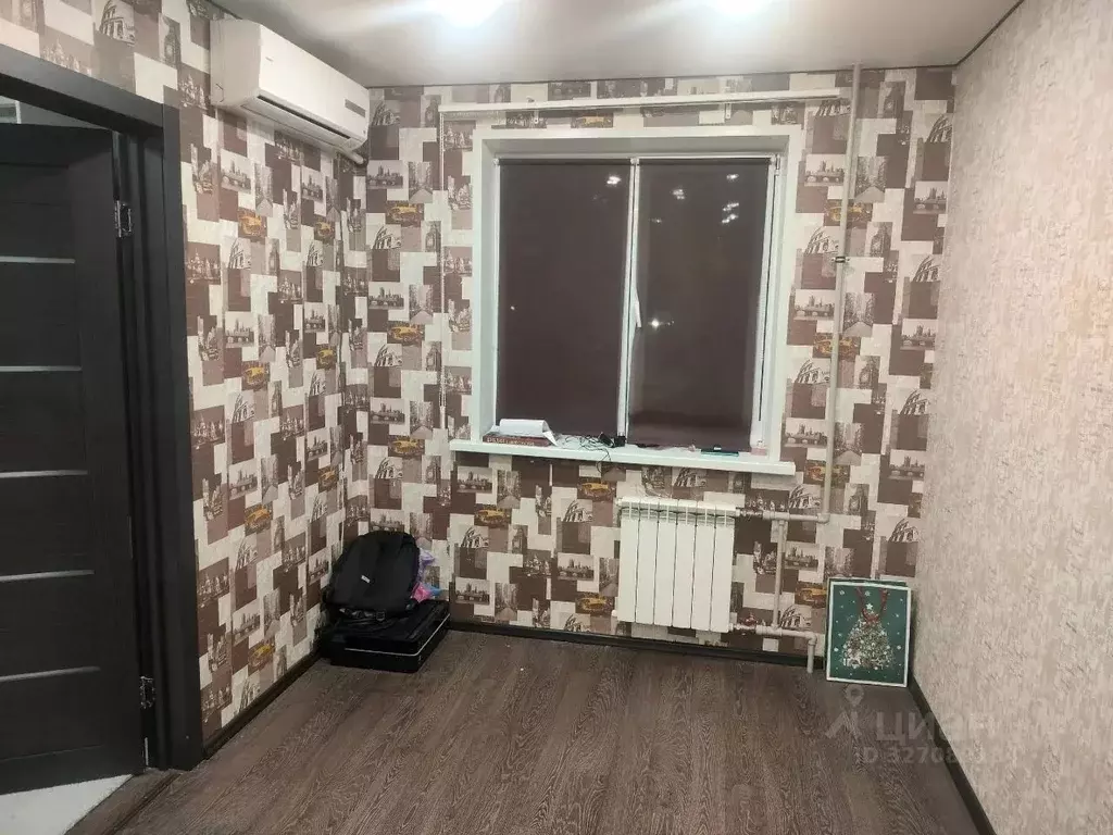 2-к кв. Саратовская область, Саратов ш. Ново-Астраханское, 65 (46.6 м) - Фото 2