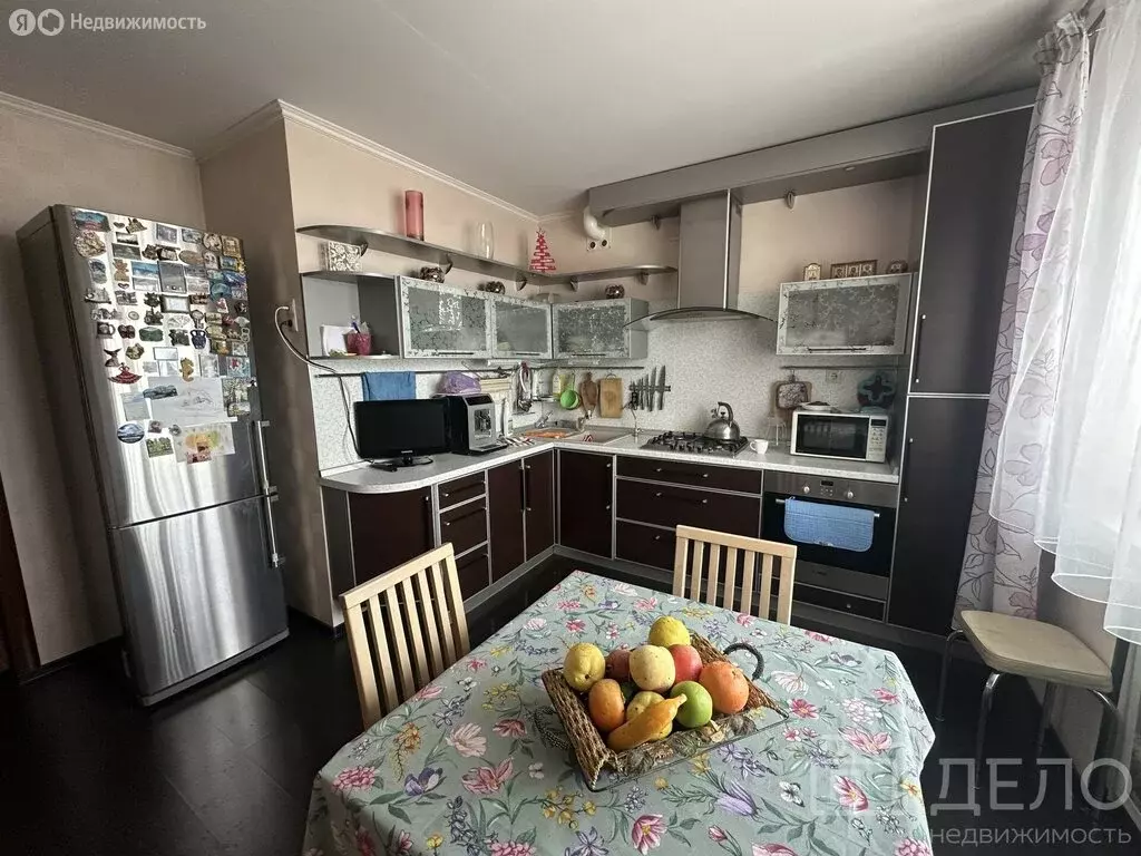 3-комнатная квартира: Рязань, Касимовское шоссе, 65к1 (75.5 м) - Фото 2