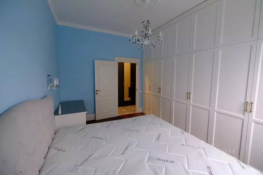 2-к кв. Москва Хорошевское ш., 34 (60.0 м) - Фото 2