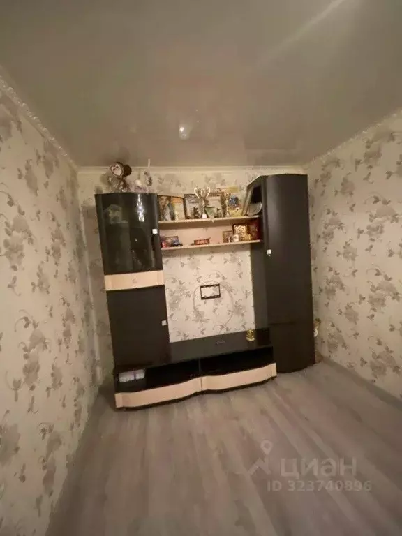 2-к кв. Оренбургская область, Орск ул. Вокзальное шоссе, 9 (43.0 м) - Фото 1