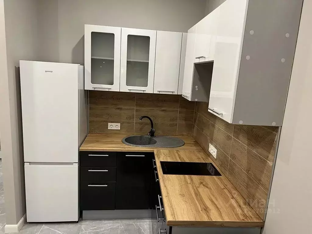 2-к кв. Москва ул. Адмирала Макарова, 6А (35.0 м) - Фото 2