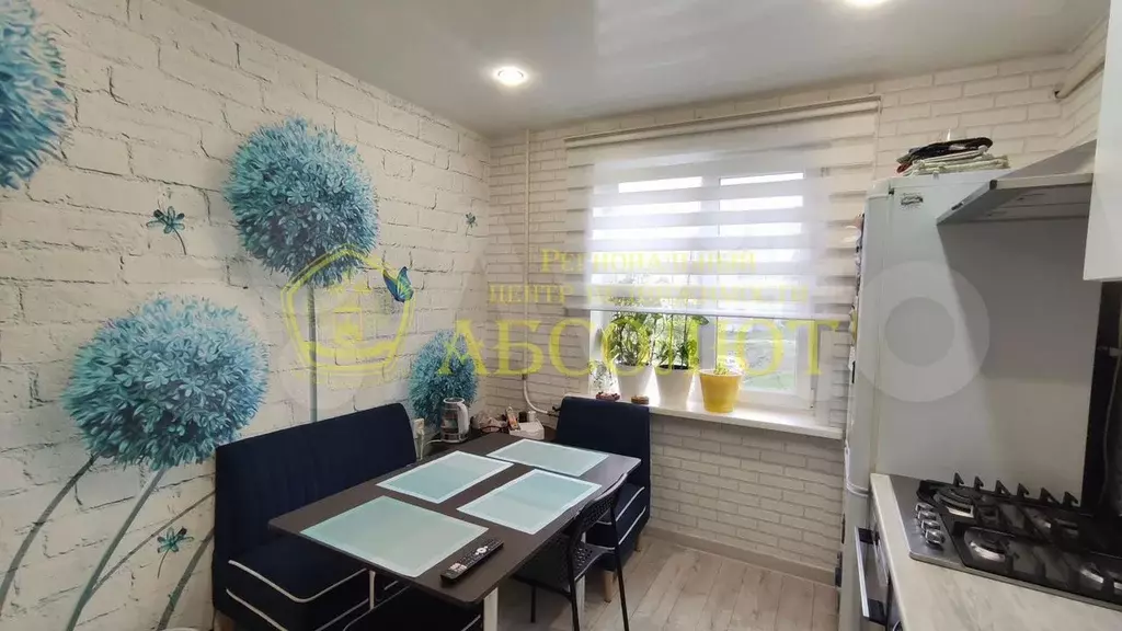 3-к. квартира, 65 м, 2/5 эт. - Фото 1