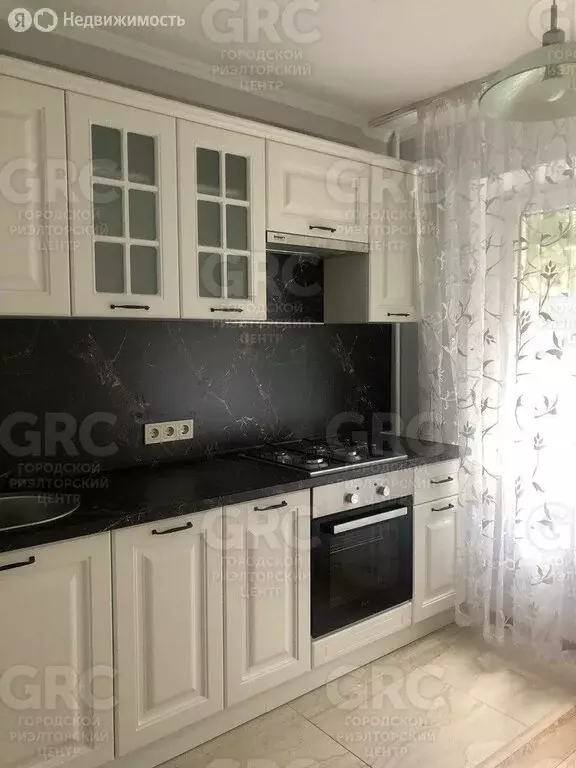 1-комнатная квартира: Сочи, микрорайон Гагарина, Красноармейская ... - Фото 1