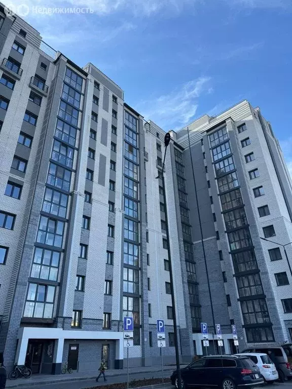 2-комнатная квартира: Благовещенск, Железнодорожная улица, 4/3 (66 м) - Фото 2