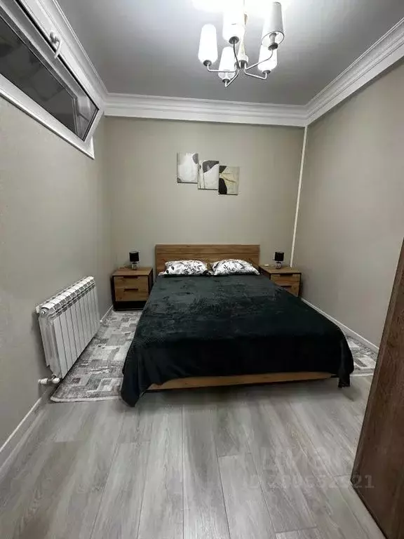 2-к кв. Дагестан, Избербаш Заводская ул., 3/1.3 (48.0 м) - Фото 1