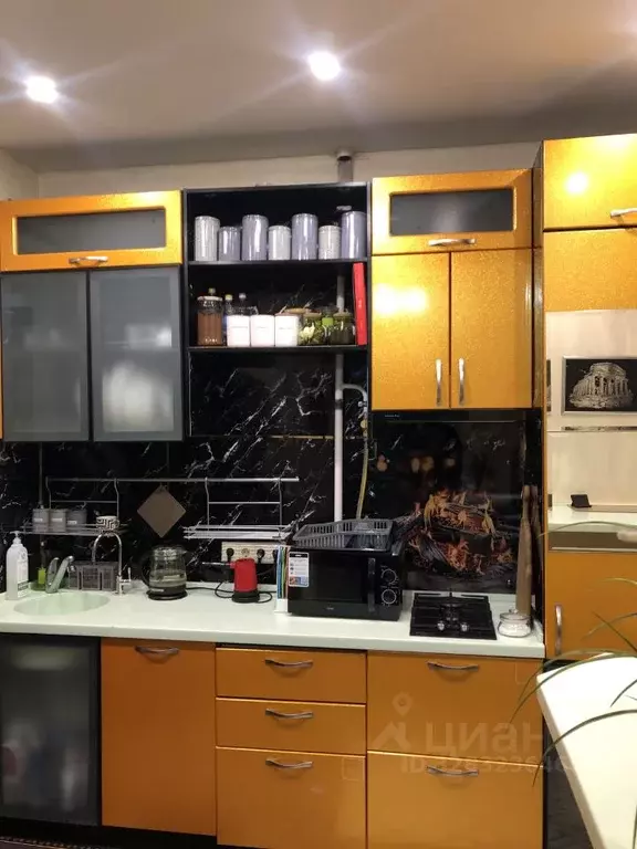 2-к кв. Москва Кутузовский просп., 21 (50.0 м) - Фото 1