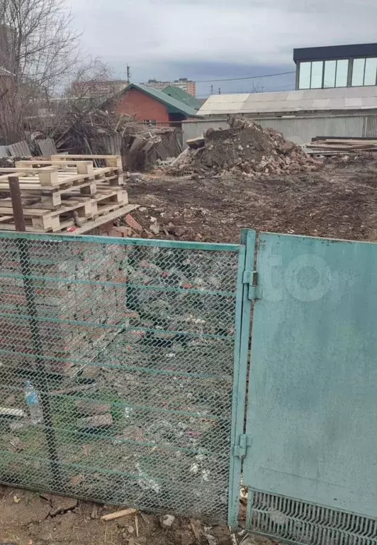 Участок 6 сот. (ИЖС) - Фото 1