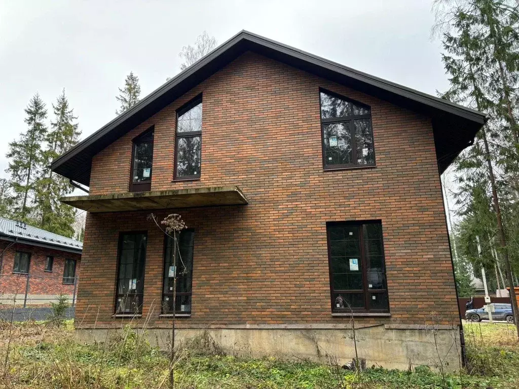 Дом в Калужская область, Балабаново г. Боровский муниципальный округ, ... - Фото 2