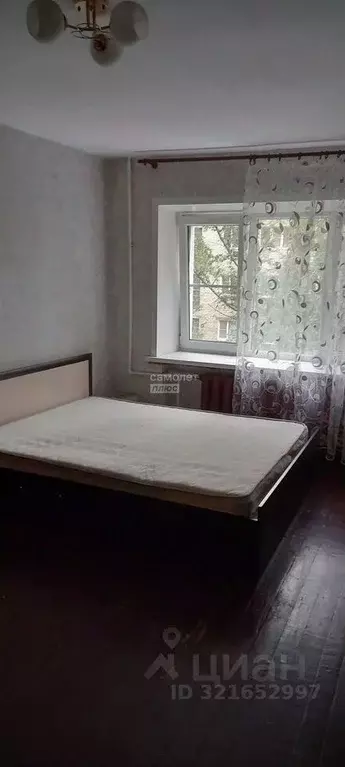 1-к кв. Липецкая область, Липецк просп. Победы, 53 (30.4 м) - Фото 1