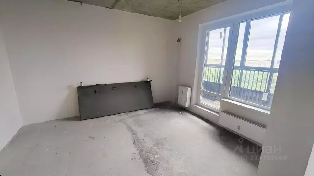 Квартира, 2 комнаты, 51 м - Фото 2
