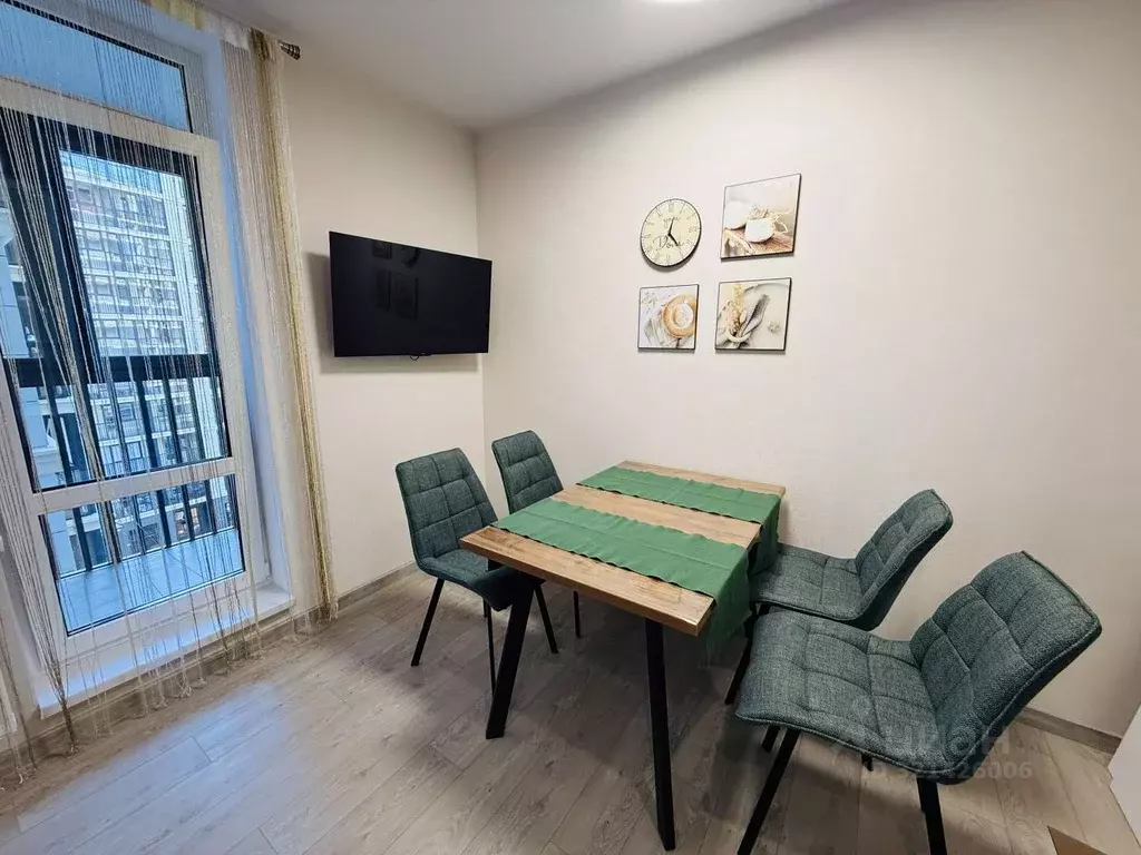 3-к кв. Санкт-Петербург Черниговская ул., 17 (95.6 м) - Фото 2