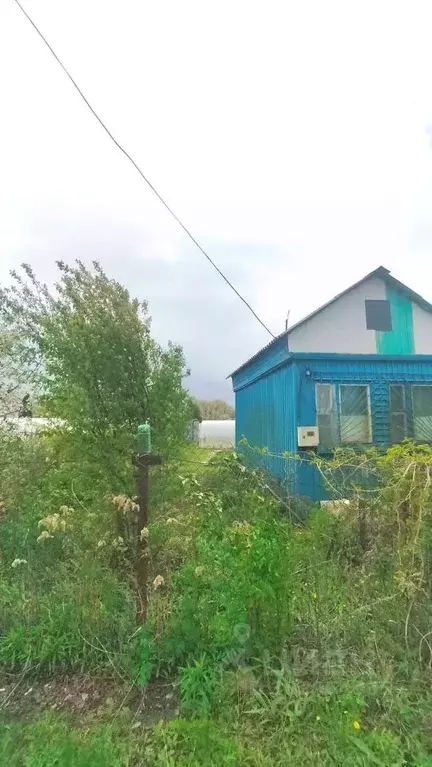 Дом в Самарская область, Ставропольский район, Верхнее Санчелеево ... - Фото 1