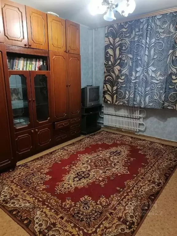 1-к кв. Волгоградская область, Волгоград Закавказская ул., 1 (35.0 м) - Фото 1