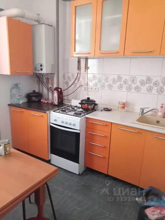 2-к кв. Севастополь ул. Колобова, 22/2 (60.0 м) - Фото 0