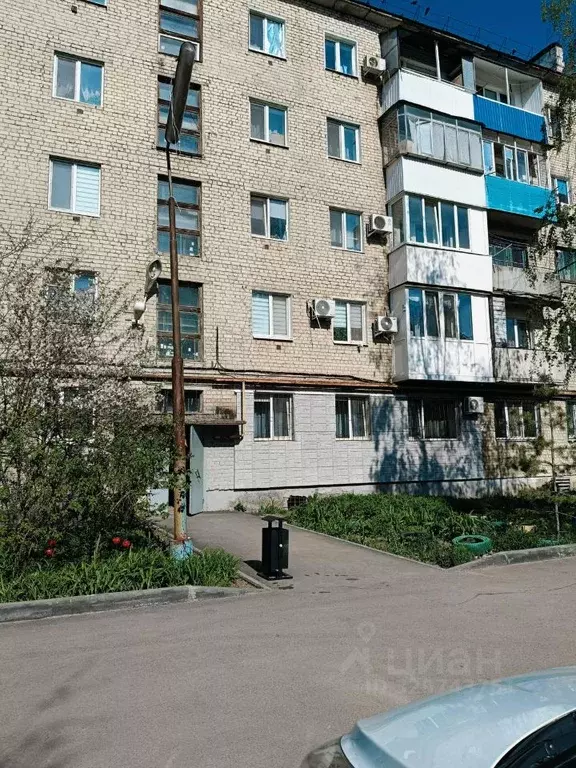 3-к кв. Саратовская область, Энгельс Энгельс-1 мкр, 46 (53.0 м) - Фото 1