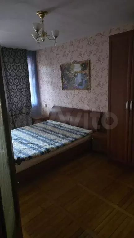 3-к. квартира, 60 м, 3/5 эт. - Фото 0