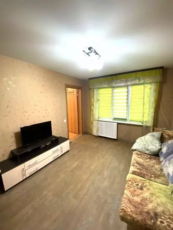 2-к кв. Вологодская область, Вологда ул. Мохова, 30 (37.1 м) - Фото 2