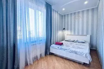 1-к кв. Ставропольский край, Пятигорск ул. Власова, 51 (40.0 м) - Фото 0