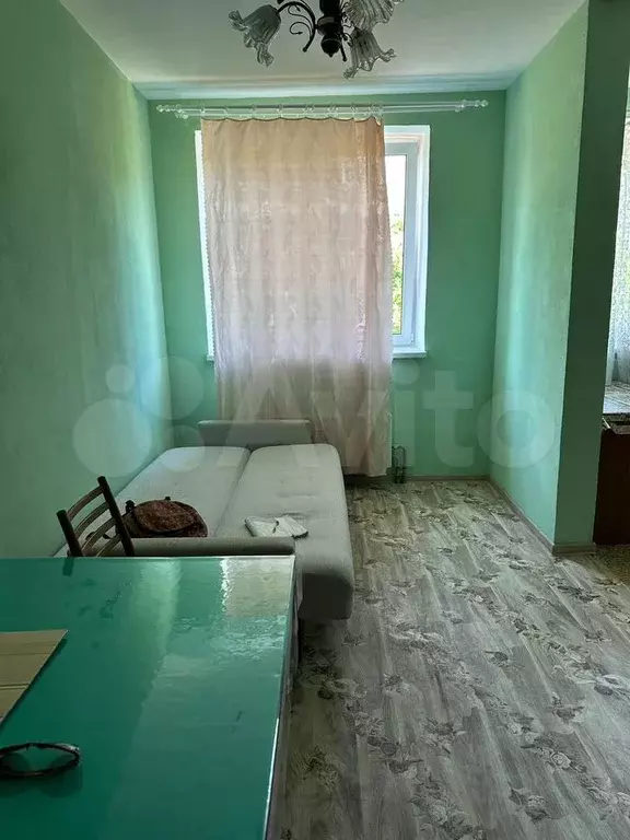 1-к. квартира, 32 м, 2/4 эт. - Фото 1
