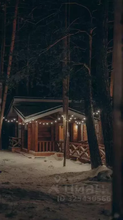 Дом в Кабардино-Балкария, Эльбрусский район, с. Эльбрус Эльбрусская ... - Фото 1