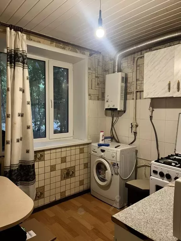 2-к кв. Воронежская область, Воронеж ул. Коммунаров, 41В (43.5 м) - Фото 1