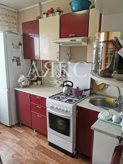 Продаётся 2-к квартира, 52 м - Фото 0