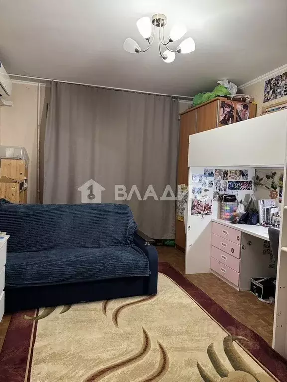 1-к кв. Московская область, Ивантеевка Пушкинский городской округ, ... - Фото 2