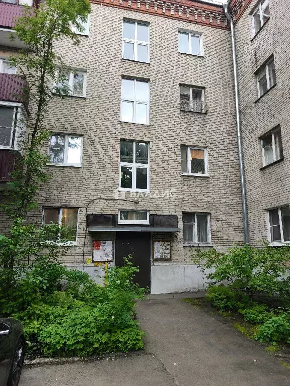 Продается 1-комнатная квартира - Фото 1