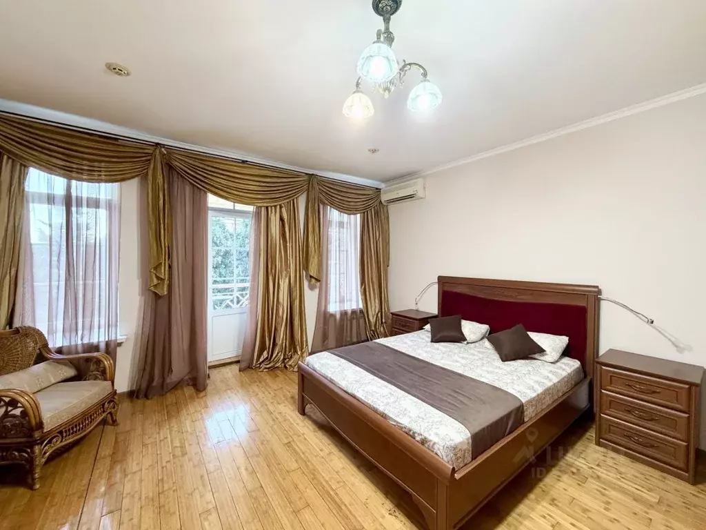 1-к кв. Крым, Ялта наб. Имени В.И. Ленина, 13 (54.0 м) - Фото 2