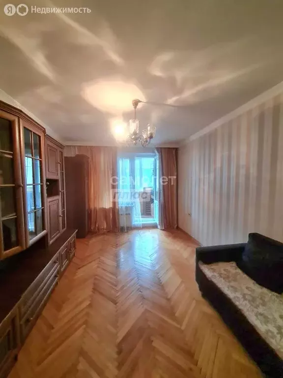 1к в 3-комнатной квартире (15.7 м) - Фото 0