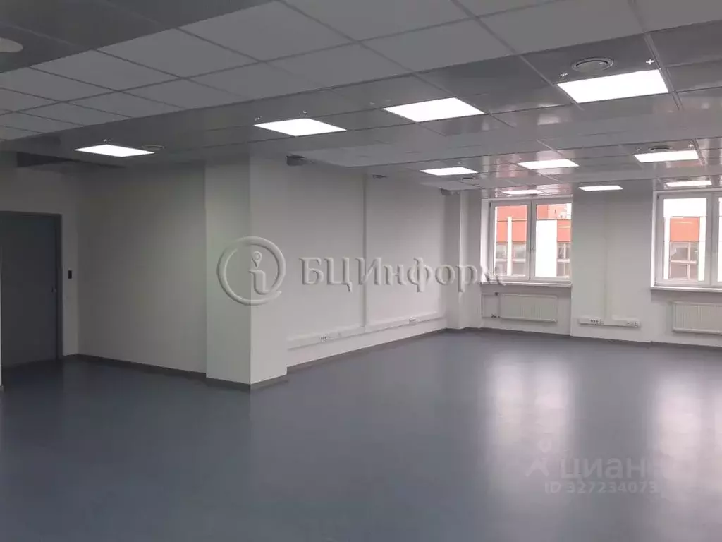 Офис в Санкт-Петербург Софийская ул., 8к1с3 (250 м) - Фото 1