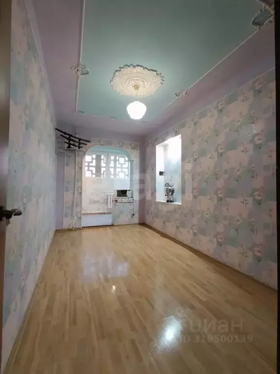 4-к кв. Калмыкия, Элиста 8-й мкр, 33 (85.2 м) - Фото 0