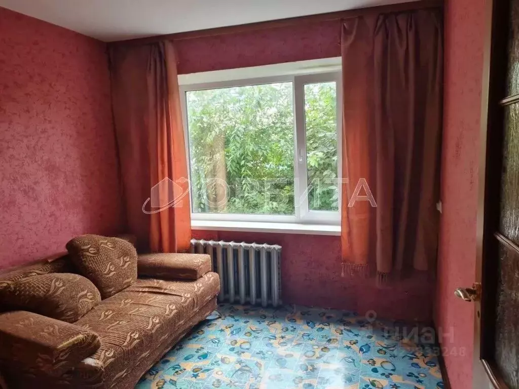 3-к кв. Тюменская область, Тюмень городской округ, пос. Утешевский ул. ... - Фото 2