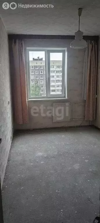 2-комнатная квартира: Санкт-Петербург, улица Шаврова, 15 (56.6 м) - Фото 2